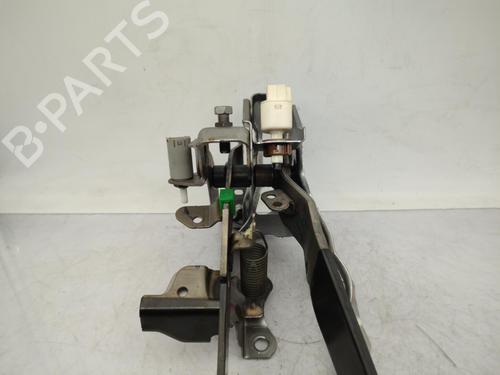 Pedal PEUGEOT 108 1.0 VTi | BP23718958I4 