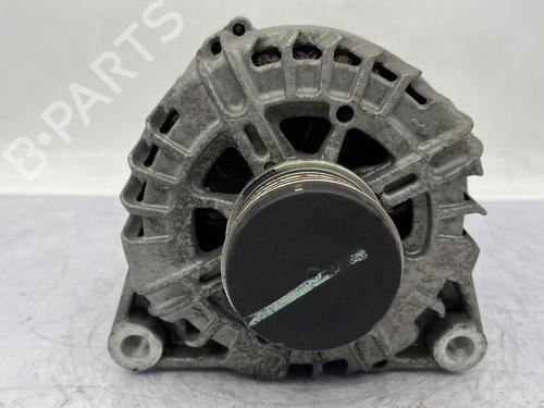 Used Alternator CITROËN C3 II (SC_) 1.4 HDi 70 (SC8HZC, SC8HR0, SC8HP4) (68 hp) 28490312