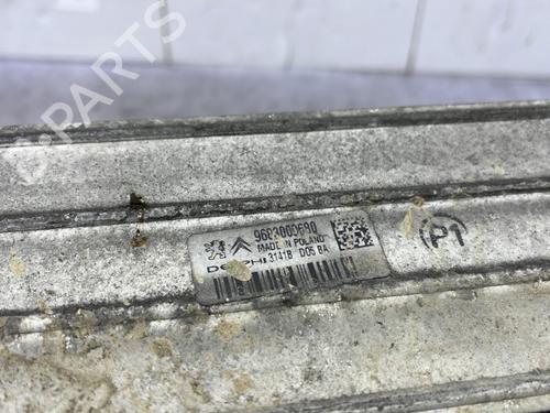 Intercooler CITROËN C5 III Break (RW_) 2.0 HDi 140 | BP23756399M30  - Image 6