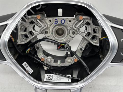 Steering wheel RENAULT CLIO V (B7_) 1.5 Blue dCi 100 (B7AD) | BP23759056C49 - Image 5