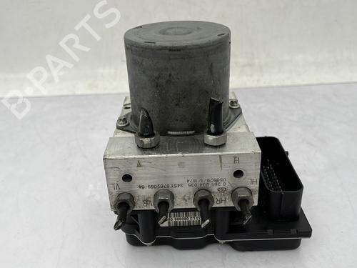 ABS pump BMW X3 (E83) 2.0 d | BP26436813M43 - Image 5