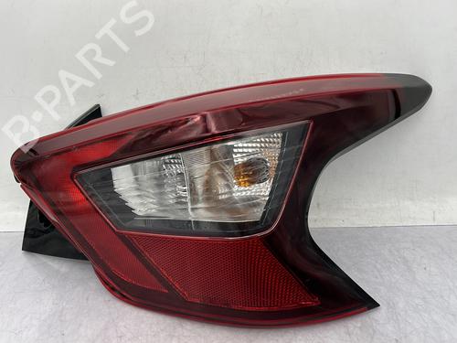 Right taillight NISSAN MICRA V (K14) 0.9 IG-T | BP33204143C35  - Image 6