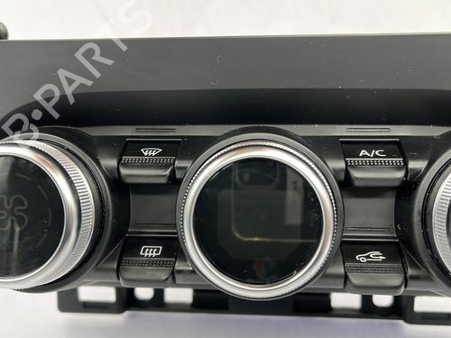 Climate control RENAULT CLIO V (B7_) 1.5 Blue dCi 100 (B7AD) | BP23759038I5  - Image 7