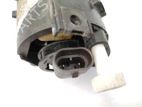 Left front fog light NISSAN ALMERA TINO (V10) 1.8 | BP23753414C30 