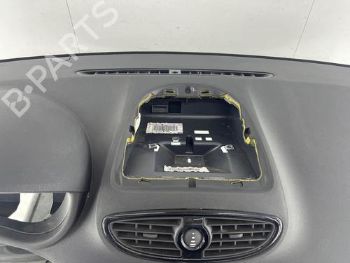 Dashboard RENAULT CLIO III (BR0/1, CR0/1) 1.5 dCi (BR0H, CR0H, CR1S, BR1S) | BP36801503C46  - Image 7