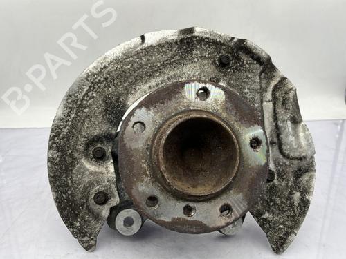 Used Right front steering knuckle BMW 3 (E90) [2004-2012]  23755435