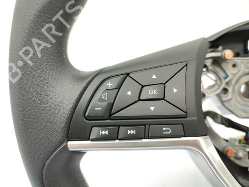 Steering wheel NISSAN MICRA V (K14) 0.9 IG-T | BP23681019C49 - Image 2