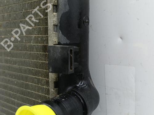 Water radiator PEUGEOT 208 I (CA_, CC_) 1.2 VTI 82 | BP23711665M31