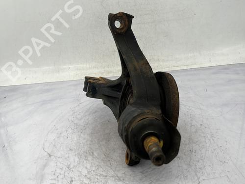 Right front steering knuckle PEUGEOT 5008 (0U_, 0E_) 1.6 HDi | BP32203504M26