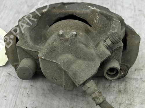 Right front brake caliper RENAULT MEGANE III Hatchback (BZ0/1_, B3_) 1.6 dCi (BZ00, BZ12, BZ13) | BP23699879M104 