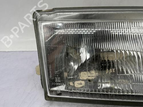 Right headlight CITROËN ZX (N2) 1.9 D | BP23681141C29 