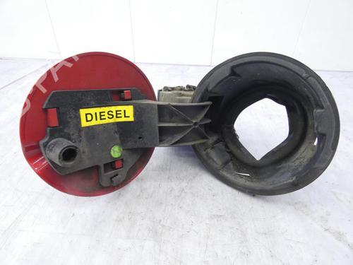 Fuel flap PEUGEOT 1007 (KM_) 1.4 HDi | BP23698845C131 