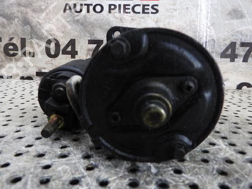 Used Starter AUDI A6 C5 Avant (4B5) 2.5 TDI quattro (180 hp) 23664563