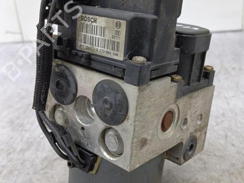 ABS Bremseaggregat CITROËN XSARA (N1) 2.0 HDi 90 | BP23675826M43 
