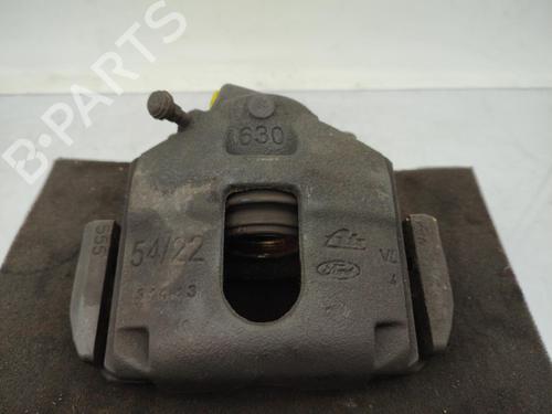 Used Right front brake caliper Right front brake caliper 23712091 23712091