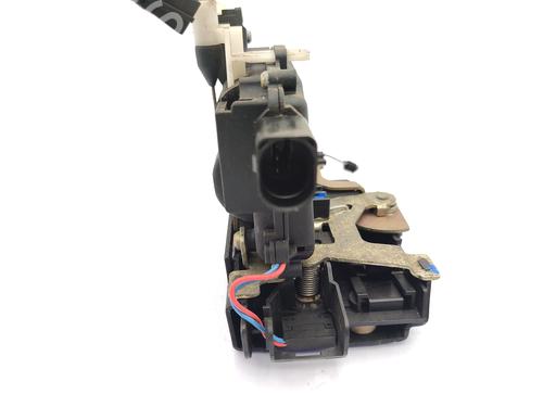 Rear left lock VW BORA I (1J2) 1.9 TDI | BP23755608C100 