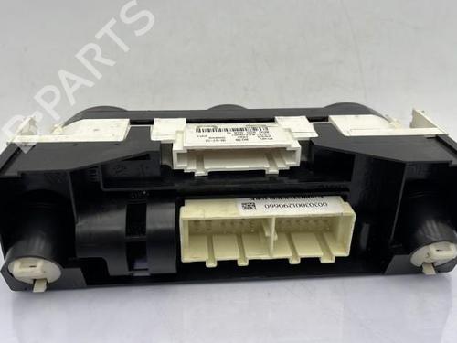 Used Climate control VW POLO V (6R1, 6C1) 1.2 (60 hp) 23750416