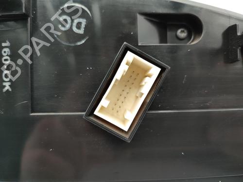 Instrument cluster PEUGEOT EXPERT Van (V_) 1.6 BlueHDi 115 | BP23749552C47  - Image 9