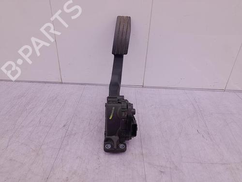 Pedal RENAULT TWINGO II (CN0_) 1.2 16V (CN0K, CN0V, CN0A) | BP23707967I4  - Image 5