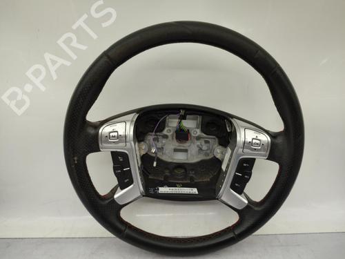 Steering wheel FORD S-MAX (WA6) 2.2 TDCi | BP23706182C49  - Image 10