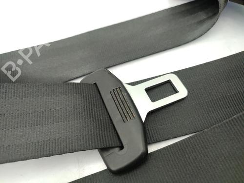 Rear left seatbelt VW GOLF VI (5K1) 1.6 TDI | BP23679276I29 - Image 2
