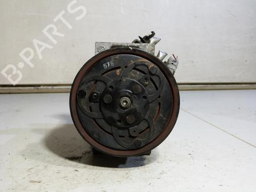 AC compressor RENAULT CAPTUR I (J5_, H5_) 1.5 dCi 90 (J5N4, J5M5, J5MW, J5M6, J5AL, J5AJ) | BP23695599M34 - Image 10