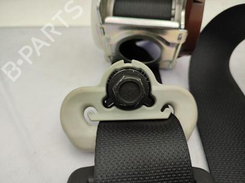 Rear left belt tensioner NISSAN QASHQAI / QASHQAI +2 I (J10, NJ10, JJ10E) 1.6 dCi | BP23749824C89 