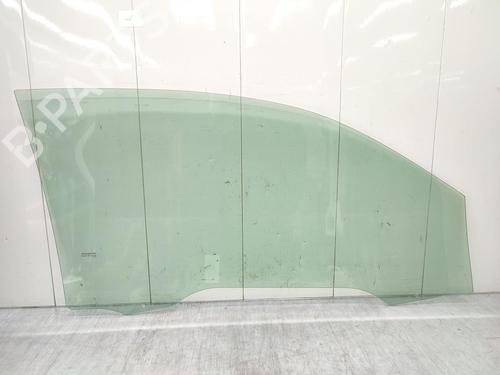 Used Front left door window RENAULT MEGANE II (BM0/1_, CM0/1_) 1.5 dCi (BM0F, BM0T, BM2B, CM0F, CM0T) (82 hp) 23743334