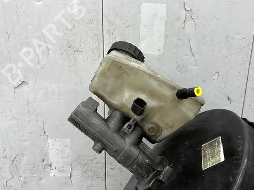 Servo brake PEUGEOT 807 (EB_) 2.2 HDi | BP31354335M42  - Image 10