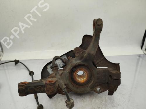 Right front steering knuckle FIAT PANDA (169_) 1.2 (169.AXB11, 169.AXB1A) | BP23713019M26  - Image 5