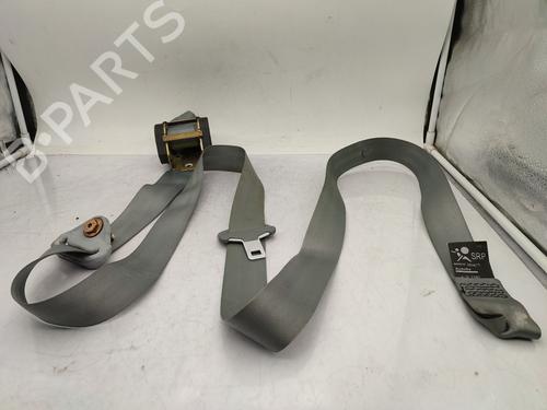 Used Front right seatbelt Front right seatbelt RENAULT TWINGO I (C06_) 1.2 (C066, C068) (58 hp) 29012632 29012632