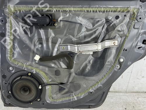 Right rear door NISSAN NOTE (E11, NE11) 1.5 dCi | BP23762009C5 
