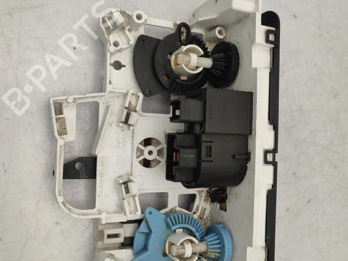 Climate control SUZUKI JIMNY Closed Off-Road Vehicle (SN) 1.5 DDiS 4WD (SN415D) | BP25132005I5 