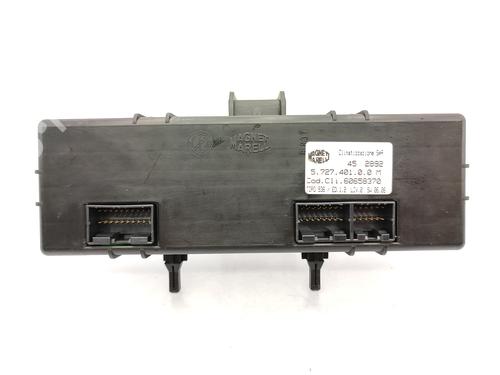 Electronic module ALFA ROMEO 166 (936_) 2.4 JTD (936AXA00, 936A3B00) | BP23739347M83 - Image 20