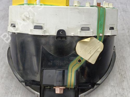 Used Instrument cluster FORD KA (RB_) 1.3 i (60 hp) 23674678