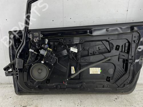 Right front door FORD FIESTA VI (CB1, CCN) 1.0 EcoBoost | BP23760767C3 