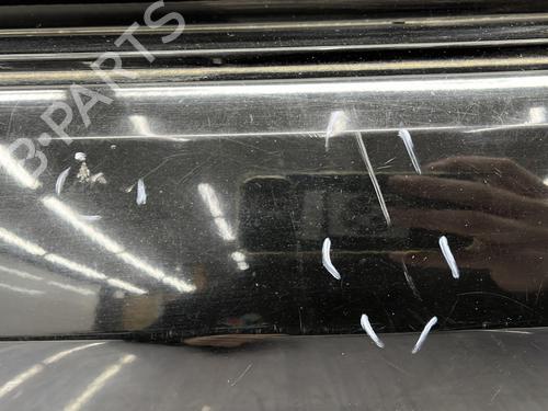 Tailgate PEUGEOT 3008 I MPV (0U_) 1.6 HDi | BP23681684C6 