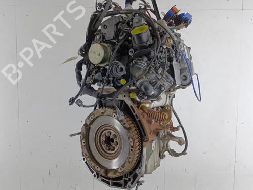 Motor RENAULT CLIO IV (BH_) 1.5 dCi 90 (90 hp) 23741357