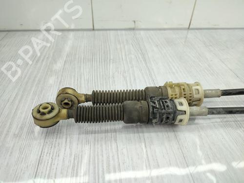 Girspak RENAULT CLIO IV (BH_) 1.5 dCi 90 | BP23677117M90 