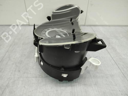 Instrument cluster CITROËN C3 II (SC_) 1.4 HDi 70 (SC8HZC, SC8HR0, SC8HP4) | BP23705123C47 - Image 3