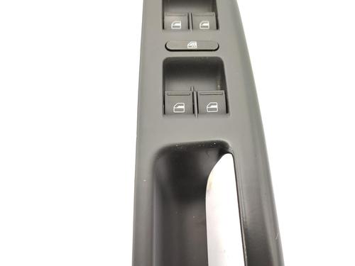 Left front window switch VW GOLF PLUS V (5M1, 521) 2.0 TDI | BP23706724I27 - Image 3