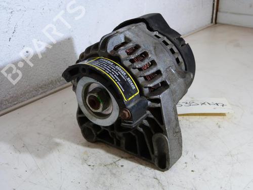 Used Alternator FIAT PUNTO (176_) 60 1.2 (176AP, 176AR, 176AQ, 176BB) (60 hp) 23694071