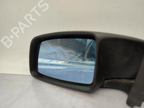 Left mirror PEUGEOT 605 (6B) 2.0 16V | BP23728804C26 