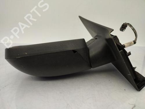 Left mirror FORD FIESTA V (JH_, JD_) 1.4 16V | BP23712096C26 