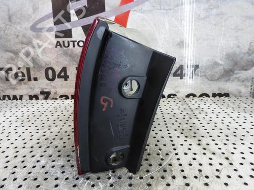 Left taillight VW TOUAREG (7LA, 7L6, 7L7) 2.5 R5 TDI | BP23685183C34 