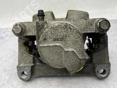 Right front brake caliper MAZDA MX-5 III (NC) 1.8 (NC18) | BP32214260M104