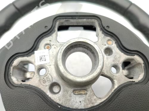 Used Steering wheel Steering wheel VW GOLF VII (5G1, BQ1, BE1, BE2) 1.6 TDI (115 hp) 23707110 23707110