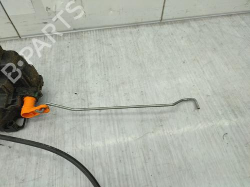 Front left lock RENAULT MASTER III Van (FV) 2.3 dCi 100 FWD (FV0A, FV0B, FV0G, FV0K, FV0H) | BP23663391C98  - Image 6