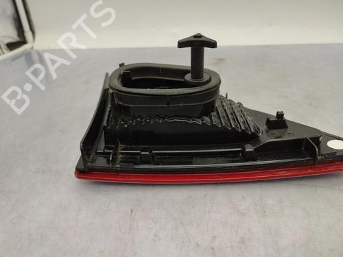 Right tailgate light RENAULT SCÉNIC III (JZ0/1_) 1.5 dCi | BP27809478C80 