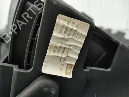 Glove box VW GOLF PLUS V (5M1, 521) 1.4 TSI | BP23720392C95  - Image 8